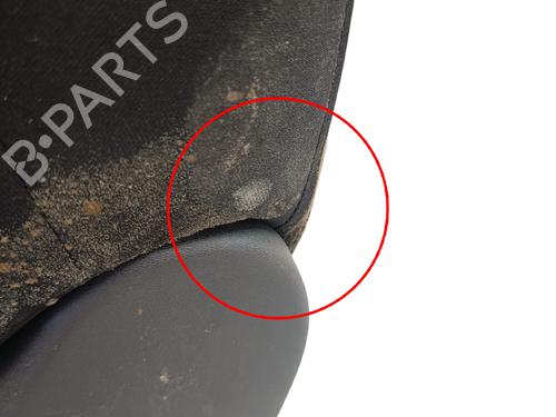 Right front seat NISSAN MICRA V (K14) 0.9 IG-T | BP24177078C16 - Image 6
