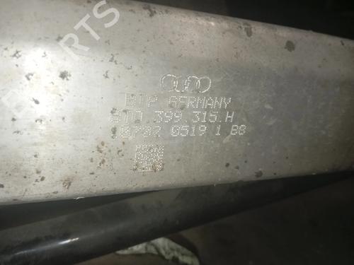 Used Subframe Subframe AUDI A5 Sportback (8TA) 2.0 TDI (136 hp) 36132555 36132555