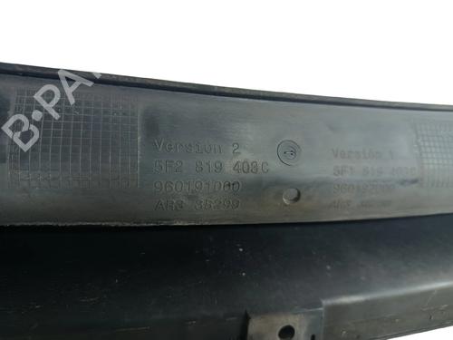 Scuttle panel SEAT LEON (5F1) 1.6 TDI | BP36132558C110 - Image 3