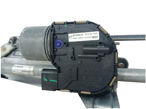 Front wiper motor SEAT LEON (5F1) 1.6 TDI | BP36132559M29 - Image 2