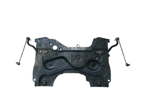 Forbro Forbro CITROËN C4 Picasso II 1.6 HDi / BlueHDi 115 (115 hp) 36132557 36132557