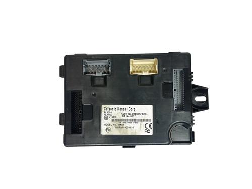 Modulo electronico Modulo electronico NISSAN MICRA V (K14) 0.9 IG-T (90 hp) 36112690 36112690