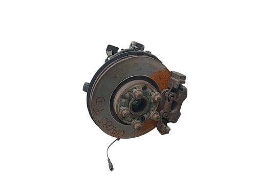 Used Right front steering knuckle Right front steering knuckle CITROËN C4 Picasso II 1.6 HDi / BlueHDi 115 (115 hp) 36132550 36132550