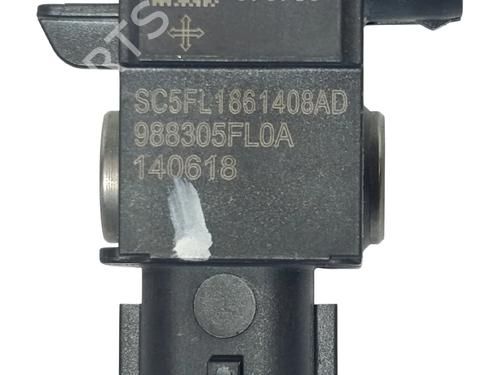 Electronic module NISSAN MICRA V (K14) 0.9 IG-T | BP36112691M83 - Image 4