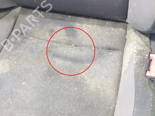 Right front seat SEAT LEON (5F1) 1.6 TDI | BP21687162C16 - Image 5