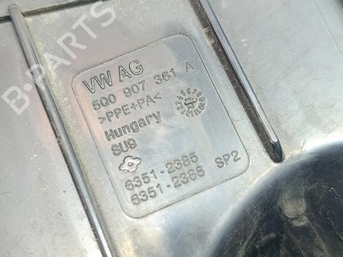 Fuse box SEAT LEON (5F1) 1.6 TDI | BP36141062E1 - Image 2