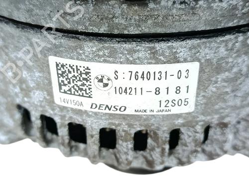Alternator MINI MINI (F56) One | BP36141065M7 - Image 6
