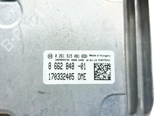 Engine control unit (ECU) MINI MINI (F56) One | BP32453560M57 - Image 4