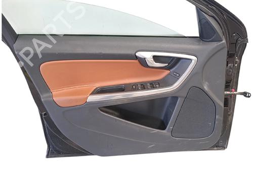 Used Front left panel Front left panel VOLVO V60 I (155) D5 AWD (215 hp) 34140371 34140371