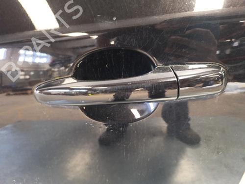 front-left-exterior-door-handle-volvo-v60-i-155-2010-2011-2012-2013-2014-2015-2016-2017-2018-34140336 main image