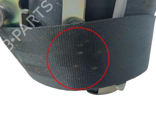 Front right seatbelt SEAT IBIZA V (KJ1, KJG) 1.6 TDI | BP36159590I25  - Image 8