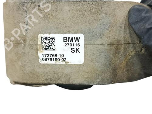 Engine mount MINI MINI (F56) One | BP36159583M89 - Image 3