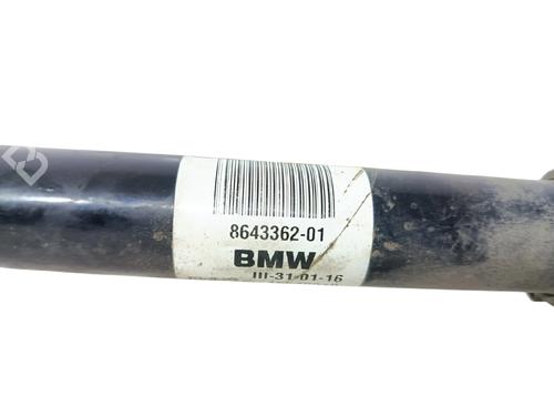 Right front driveshaft MINI MINI (F56) One | BP36159582M39 - Image 4