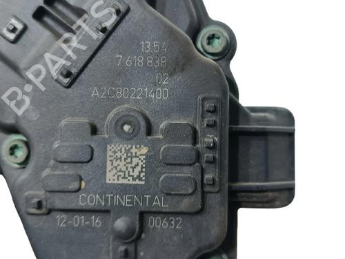 Throttle body MINI MINI (F56) One | BP36159580M82  - Image 5