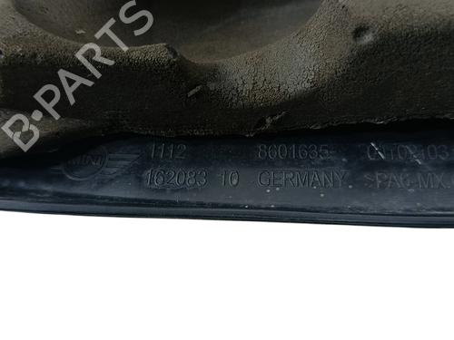 Upper protection MINI MINI (F56) One | BP32453606M93 - Image 3