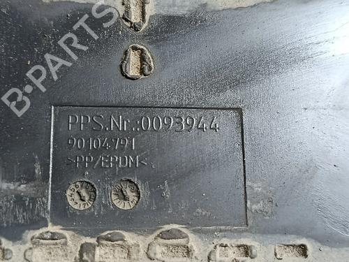 Underbody protection MINI MINI (F56) One | BP36159587M92 - Image 3