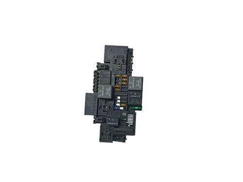 Used Fuse box Fuse box MERCEDES-BENZ C-CLASS T-Model (S205) C 200 BlueTEC / d (205.237) (136 hp) 36162323 36162323
