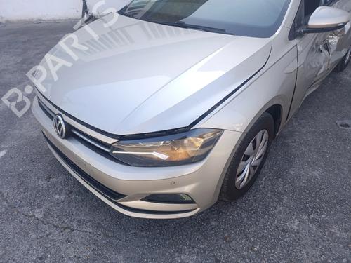 Full front VW POLO VI (AW1, BZ1, AE1) 1.0 | BP36167548S1 - Image 4