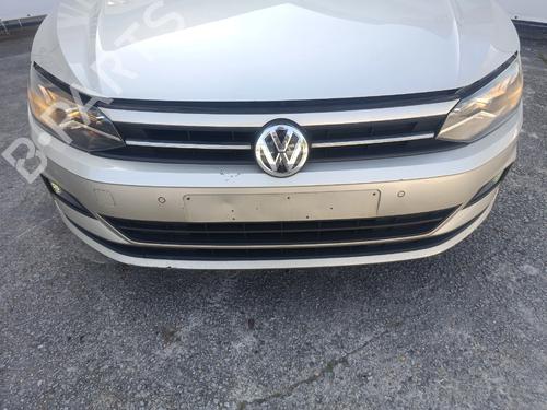 Full front VW POLO VI (AW1, BZ1, AE1) 1.0 | BP36167548S1 - Image 6