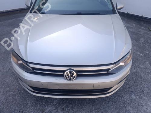 Full front VW POLO VI (AW1, BZ1, AE1) 1.0 | BP36167548S1 - Image 3