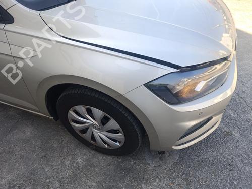 Full front VW POLO VI (AW1, BZ1, AE1) 1.0 | BP36167548S1 - Image 7