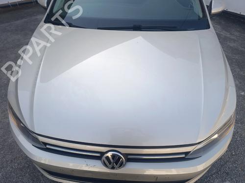 Full front VW POLO VI (AW1, BZ1, AE1) 1.0 | BP36167548S1 - Image 8