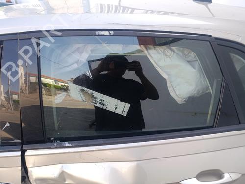 rear-left-door-window-vw-polo-vi-aw1-bz1-ae1-2017-36167556 main image