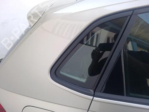Panel rude bagtil højre Panel rude bagtil højre VW POLO VI (AW1, BZ1, AE1) 1.0 (75 hp) 36167552 36167552