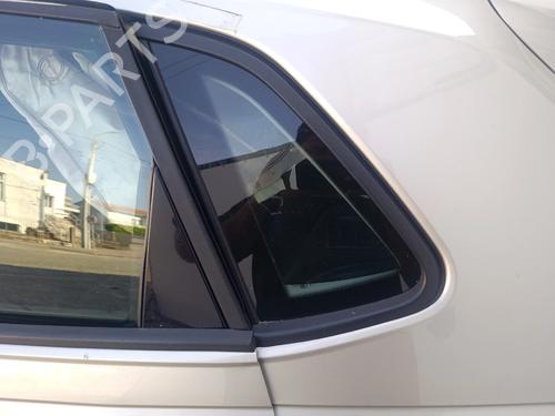 Panel rude bagtil venstre Panel rude bagtil venstre VW POLO VI (AW1, BZ1, AE1) 1.0 (75 hp) 36167553 36167553