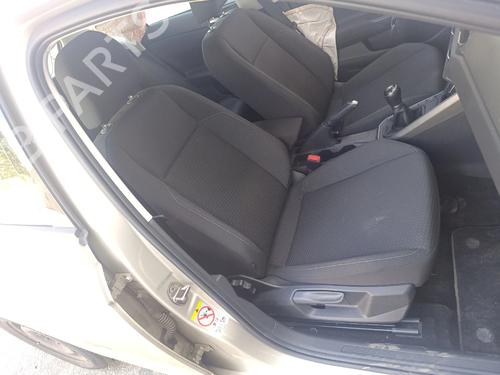 Used Right front seat Right front seat VW POLO VI (AW1, BZ1, AE1) 1.0 (75 hp) 36167558 36167558