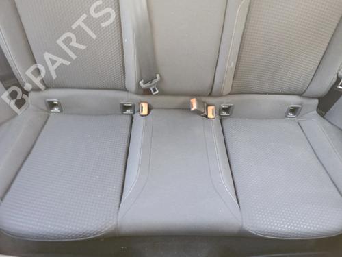 Seats set VW POLO VI (AW1, BZ1, AE1) 1.0 | BP36167561C78 - Image 4