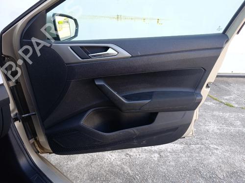 Høyre frontpanel Høyre frontpanel VW POLO VI (AW1, BZ1, AE1) 1.0 (75 hp) 36167580 36167580