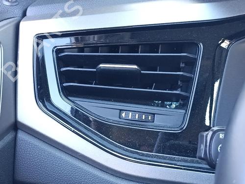 Used Air vent Air vent VW POLO VI (AW1, BZ1, AE1) 1.0 (75 hp) 36167578 36167578
