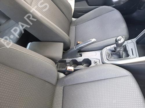 Armlehne für Armlehne VW POLO VI (AW1, BZ1, AE1) 1.0 (75 hp) 36167574 36167574