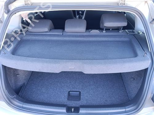 Used Rear parcel shelf Rear parcel shelf VW POLO VI (AW1, BZ1, AE1) 1.0 (75 hp) 36167575 36167575