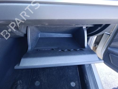 Glove box VW POLO VI (AW1, BZ1, AE1) 1.0 | BP36167585C95 - Image 2
