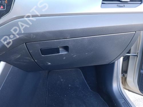 Handskerum Handskerum VW POLO VI (AW1, BZ1, AE1) 1.0 (75 hp) 36167585 36167585