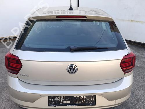 Bagklap CC/Kombi-Coupé Bagklap CC/Kombi-Coupé 36167606 36167606