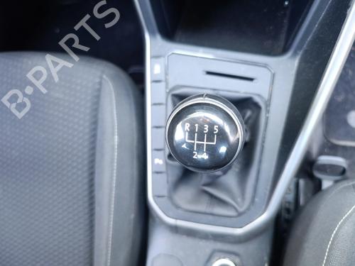 Girkule Girkule VW POLO VI (AW1, BZ1, AE1) 1.0 (75 hp) 36167615 36167615