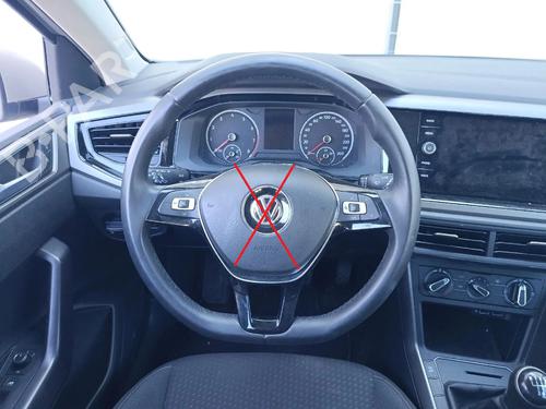 Rat Rat VW POLO VI (AW1, BZ1, AE1) 1.0 (75 hp) 36167586 36167586