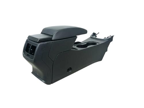 Used Armrest / Center console Armrest / Center console SEAT LEON (5F1) 1.4 TSI (125 hp) 33204887 33204887