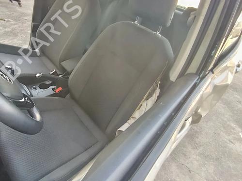 Seats set VW POLO VI (AW1, BZ1, AE1) 1.0 | BP36167561C78 - Image 2