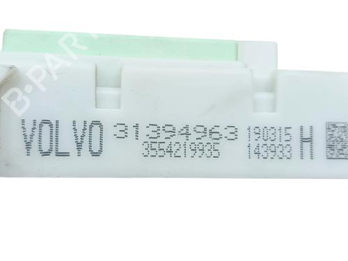 Fuse box VOLVO V40 Hatchback (525) D3 | BP36231280E1 - Image 3