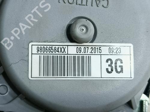 Rear left seatbelt CITROËN C4 Picasso II 1.6 HDi / BlueHDi 115 | BP36231288I29 - Image 5