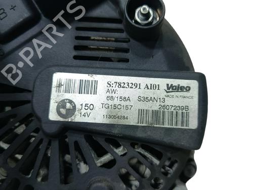 Alternator MINI MINI (R56) Cooper D | BP36231295M7 - Image 5