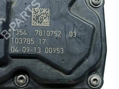 Throttle body MINI MINI (R56) Cooper D | BP36231297M82 - Image 5