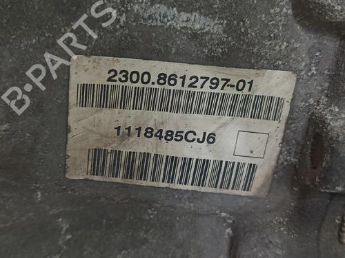 Gearbox MINI MINI (R56) Cooper D | BP36237182M3 - Image 5