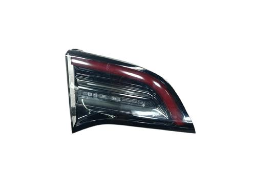Used Left tailgate light Left tailgate light TESLA MODEL 3 (5YJ3) EV AWD (498 hp) 34604444 34604444