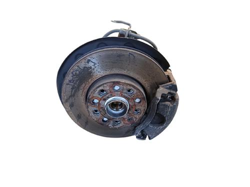 Used Right front steering knuckle Right front steering knuckle AUDI A3 Sportback (8PA) 1.2 TSI (105 hp) 36237188 36237188