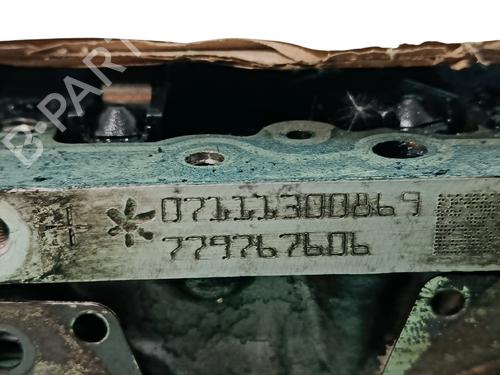 Cylinder head BMW 3 Touring (E91) 318 d | BP36263582M5 - Image 7